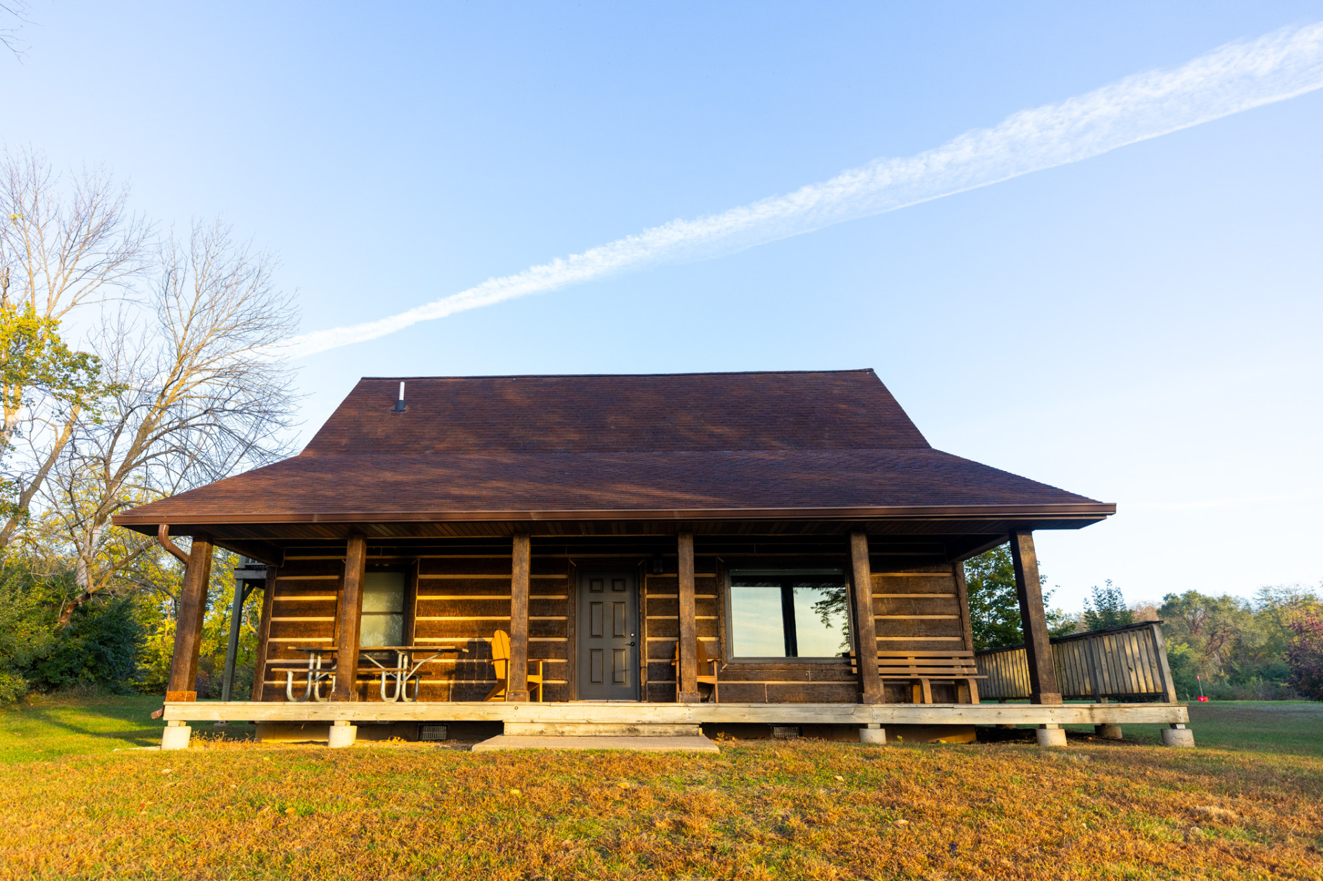 Cabin